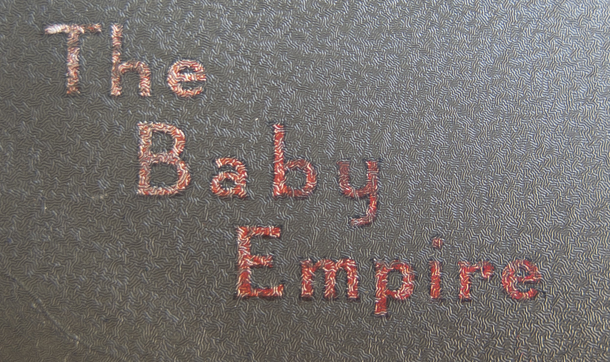The Baby Empire